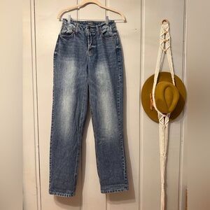 Wild Fable Loose Jeans